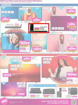 Game : Defrost The Cost (24 June - 21 July 2025), page 4