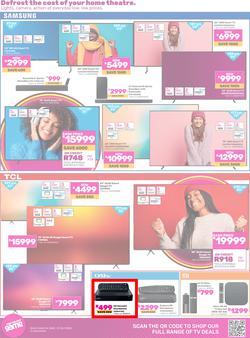 Game : Defrost The Cost (24 June - 21 July 2025), page 4