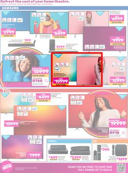 Game : Defrost The Cost (24 June - 21 July 2025), page 4