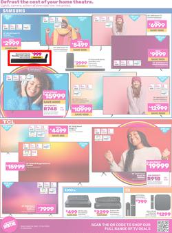 Game : Defrost The Cost (24 June - 21 July 2025), page 4