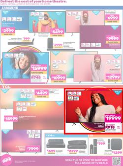 Game : Defrost The Cost (24 June - 21 July 2025), page 4