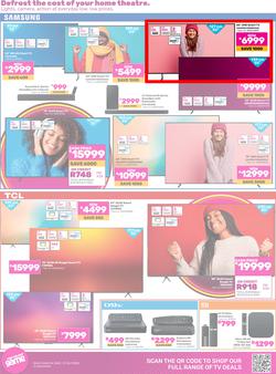 Game : Defrost The Cost (24 June - 21 July 2025), page 4