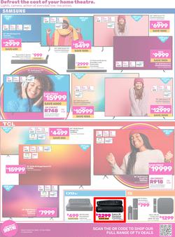 Game : Defrost The Cost (24 June - 21 July 2025), page 4