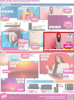 Game : Defrost The Cost (24 June - 21 July 2025), page 4