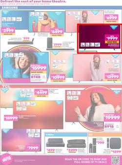 Game : Defrost The Cost (24 June - 21 July 2025), page 4