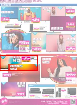 Game : Defrost The Cost (24 June - 21 July 2025), page 4