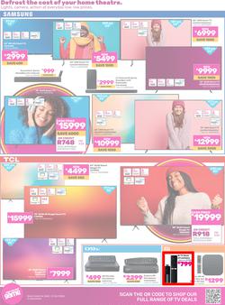 Game : Defrost The Cost (24 June - 21 July 2025), page 4