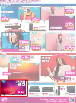 Game : Defrost The Cost (24 June - 21 July 2025), page 4