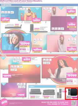 Game : Defrost The Cost (24 June - 21 July 2025), page 4