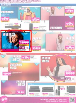 Game : Defrost The Cost (24 June - 21 July 2025), page 4