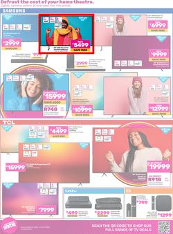 Game : Defrost The Cost (24 June - 21 July 2025), page 4