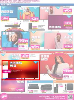 Game : Defrost The Cost (24 June - 21 July 2025), page 4