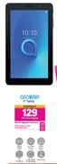 Alcatel 1T Tablet-On My Gig 5