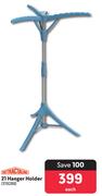 Retractaline 21 Hanger Holder-Each
