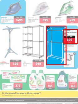 Makro : Laundry Made Effortless (29 January - 18 February 2024), page 4