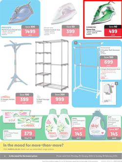 Makro : Laundry Made Effortless (29 January - 18 February 2024), page 4