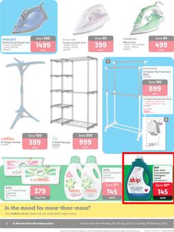 Makro : Laundry Made Effortless (29 January - 18 February 2024), page 4