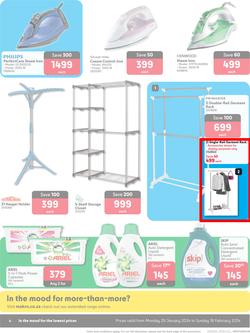 Makro : Laundry Made Effortless (29 January - 18 February 2024), page 4