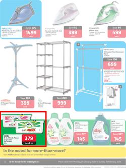 Makro : Laundry Made Effortless (29 January - 18 February 2024), page 4