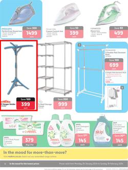 Makro : Laundry Made Effortless (29 January - 18 February 2024), page 4