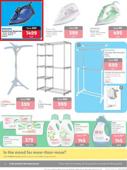 Makro : Laundry Made Effortless (29 January - 18 February 2024), page 4