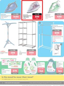 Makro : Laundry Made Effortless (29 January - 18 February 2024), page 4