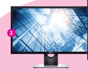 Dell 24" Gaming Monitor SE2417HGX