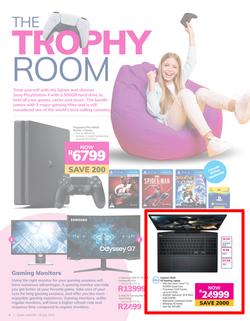 Game : This Holiday Do More (9 July - 25 July 2021), page 4