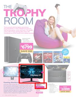 Game : This Holiday Do More (9 July - 25 July 2021), page 4