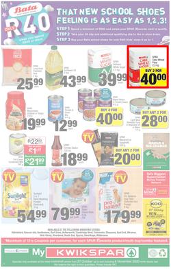 KWIKSPAR EASTERN CAPE (27 October - 8 November 2020), page 4
