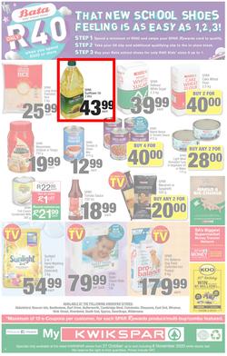 KWIKSPAR EASTERN CAPE (27 October - 8 November 2020), page 4
