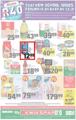 KWIKSPAR EASTERN CAPE (27 October - 8 November 2020), page 4