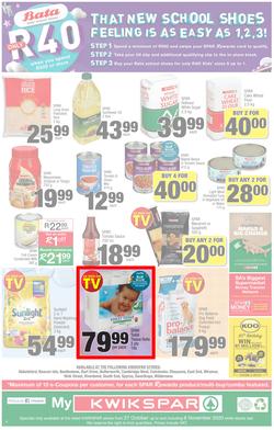 KWIKSPAR EASTERN CAPE (27 October - 8 November 2020), page 4