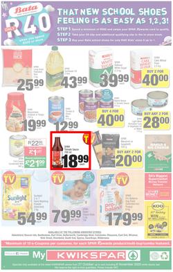 KWIKSPAR EASTERN CAPE (27 October - 8 November 2020), page 4