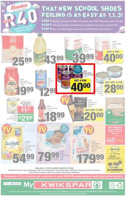 KWIKSPAR EASTERN CAPE (27 October - 8 November 2020), page 4