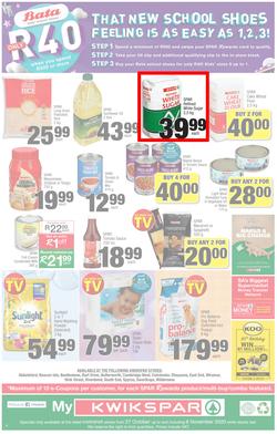 KWIKSPAR EASTERN CAPE (27 October - 8 November 2020), page 4