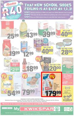 KWIKSPAR EASTERN CAPE (27 October - 8 November 2020), page 4