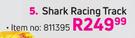 i-Play Shark Racing Track
