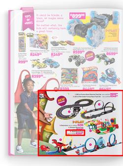 Game : Ungrump Your Kids (11 November - 24 December 2020), page 4