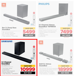 HiFi Corp : The Best Sounding Deals (30 September - 8 October 2021), page 4
