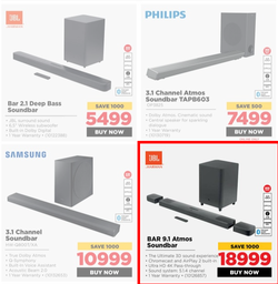 HiFi Corp : The Best Sounding Deals (30 September - 8 October 2021), page 4