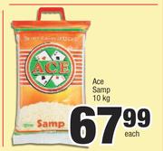 Ace Samp-10Kg Each
