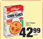 Corn Flakes-750g Each