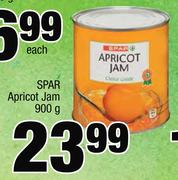 Spar Apricot Jam-900g