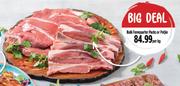 Bulk Forequarter Packs Or Potjie-Per Kg