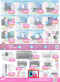 Game : We Beat Any Price (09 April - 22 April 2024), page 4