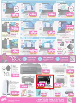 Game : We Beat Any Price (09 April - 22 April 2024), page 4