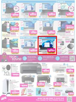 Game : We Beat Any Price (09 April - 22 April 2024), page 4