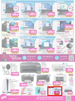 Game : We Beat Any Price (09 April - 22 April 2024), page 4