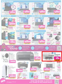 Game : We Beat Any Price (09 April - 22 April 2024), page 4